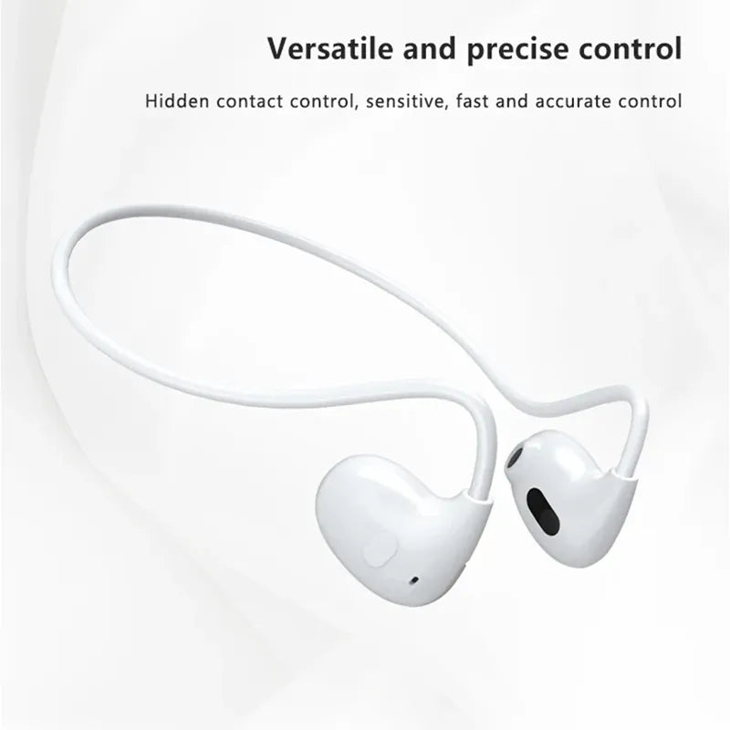 Auriculares Deportivos Inalámbricos